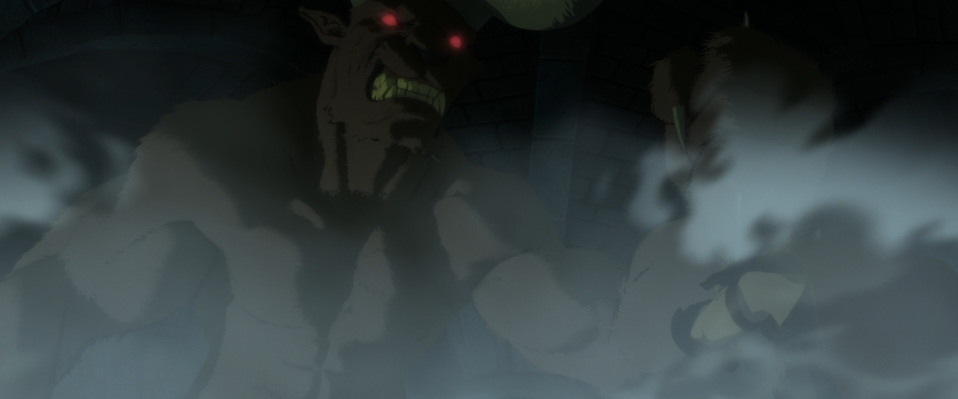 Berserk - La Edad de Oro - 01.El Huevo del Rey  (?)